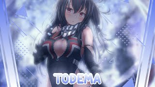 [Nightcore] Todema // Skan ✘