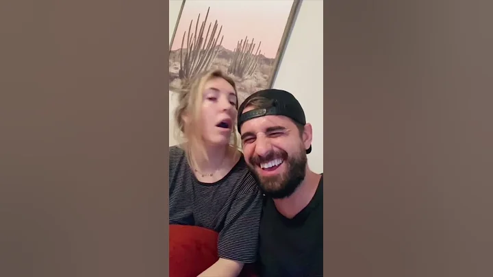 she forgot about their 5 year anniversary 😬 #shorts