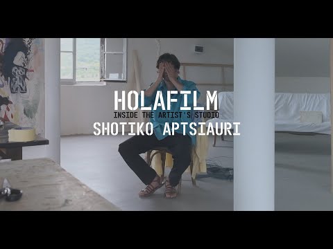 SHOTIKO APTSIAURI | HOLAFILM