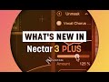 What's New In Nectar 3 Plus | iZotope