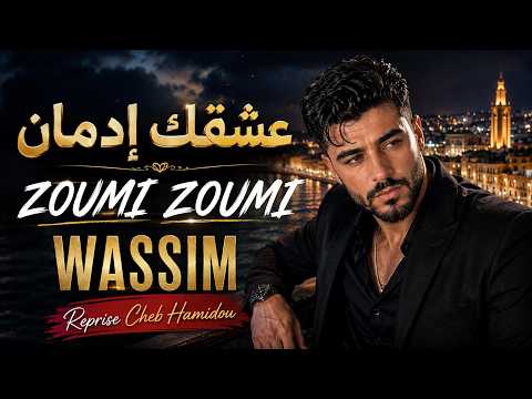 عشقك إدمان – زومي زومي | Wassim | Reprise Cheb Hamidou | Raï 2026