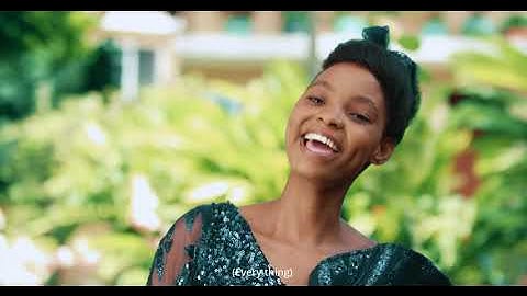 Jamila dotto _ Ninakuamini(Official video)