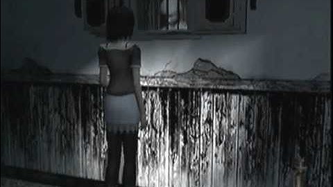 Lets Play Project Zero 2 [Blind] Part 4 - Auf Mayus Spuren