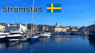 Stromstad (Västra Götaland County, Sweden)