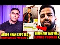 Afroz khan exposed sheruclassic procard   siddhant jaiswal leaving procard   more