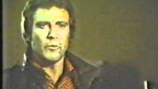 Celebrity ABC 1981 Fall Guy Promo Net Worth