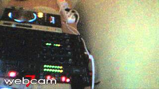 Dj Roll Webcam Mix #1