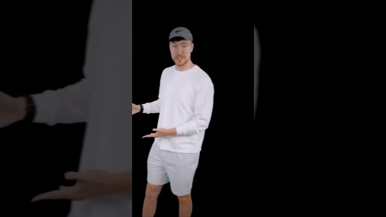 Who Will Win Half a Million Dollars The Cube Challenge Begins! 