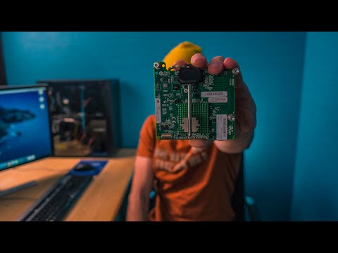 როგორ დავნერგოთ OpenVPN სერვერი 5 წუთში