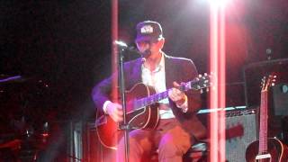 Lambchop - Brussels - 9/3/2012 - Nice Without Mercy