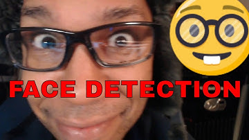 Face DETECTION vs RECOGNITION. What is the difference. //Machine Learning