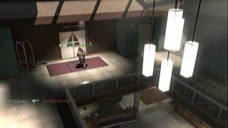 Call Of Duty Black Ops - Elevator Surprise - Hotel Dlc