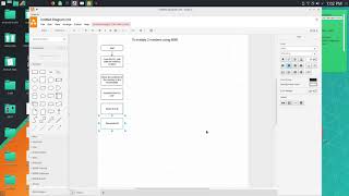 PART 6: PROGRAM TO MULTIPLY 2 NUMBERS FROM MEMORY USING JUBIN 8085 SIMULATOR screenshot 5