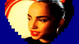 ggnzla KARAOKE 244 - Sade - IS IT A CRIME chords