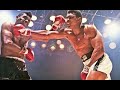 Muhammad ALI v Floyd PATTERSON II. SEPT 20th 1972. (BEST QUALITY)