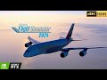 Microsoft Flight Simulator 2024 RTX 5090 Gameplay Microsoft Flight Simulator 2024 RTX 5090 Gameplay