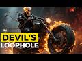 Ghost Rider’s Deal With the Devil Was Worse Than You Think #ghostrider #johnnyblaze #marvelcomics