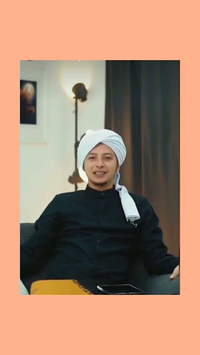 Dengarkan nasehat orang tua |Ceramah Habib Rifky#shorts