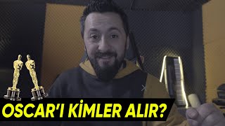 2022 Oscar Tahmi̇nleri̇m
