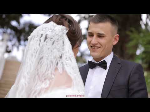 Свадебное видео Эрнеса и Эмине / Ernest and Emine's wedding video (Prestige 2018)