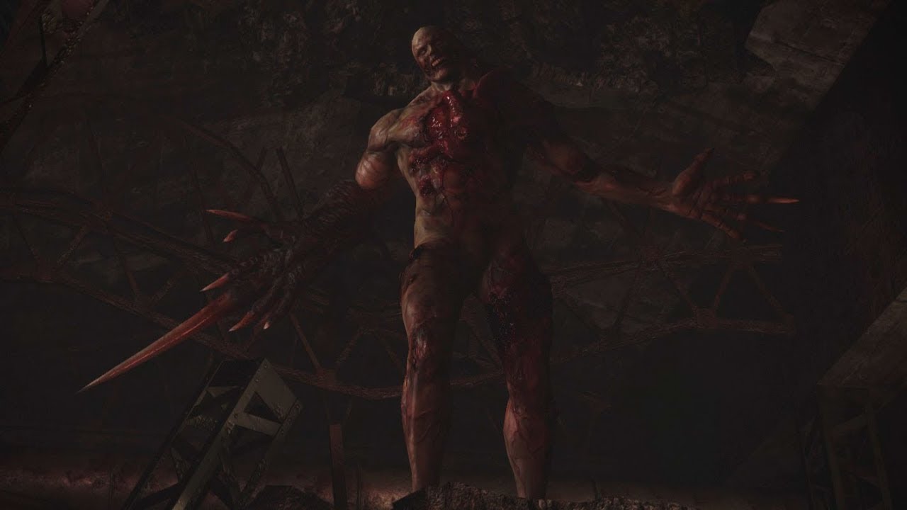 Кто такой Тиран в игре Resident Evil? Т - вирус (T-virus). Проект "Тиран" - YouT