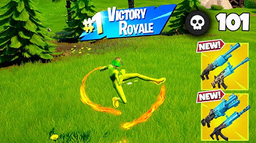 NEW* Morphite Guns | Fortnite Reload | High Kill Gameplay | Keyboard & Mouse