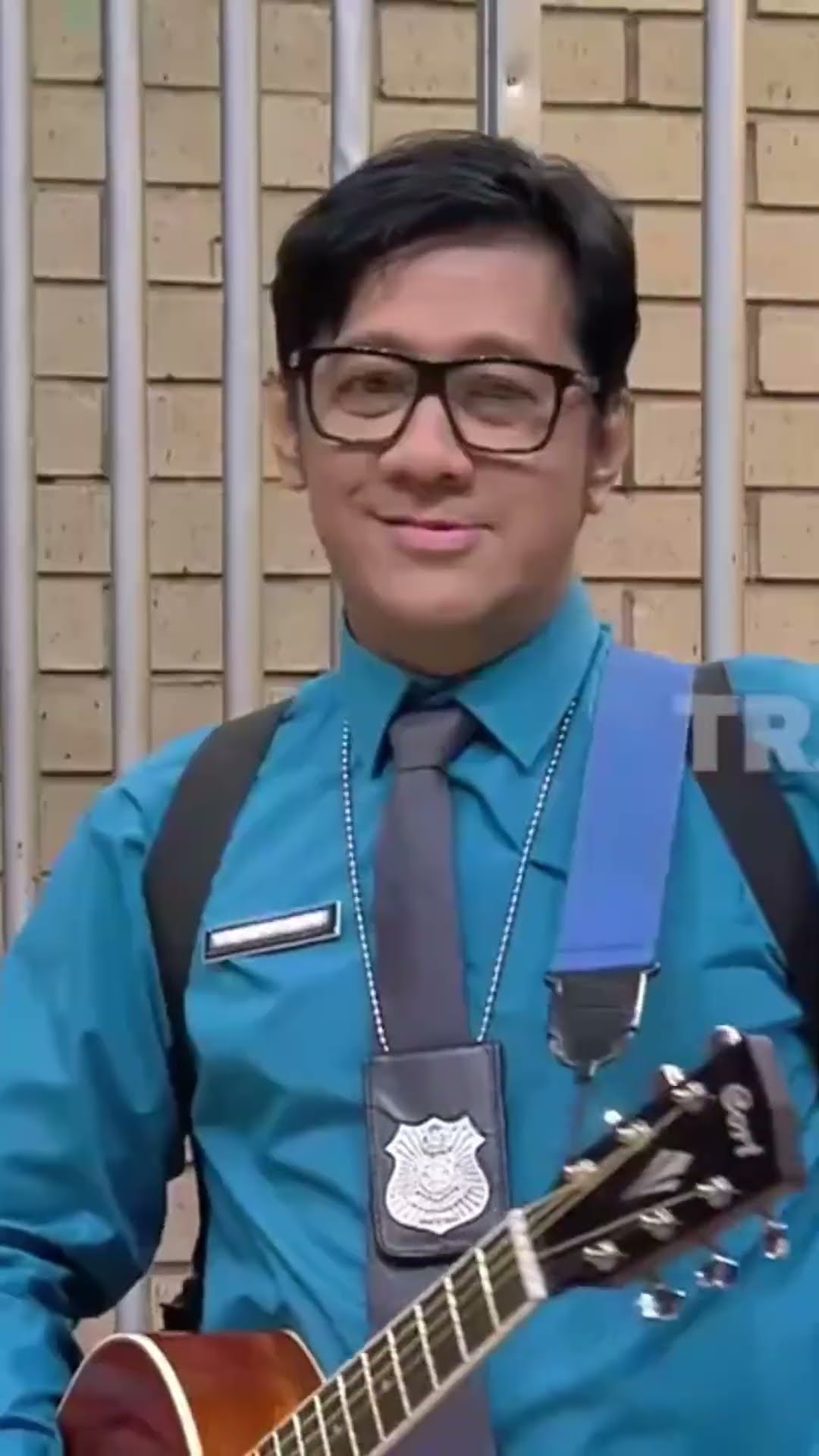 Emang Bener Ga Di Gaji Pak Surya? | Lapor Pak! #shorts #laporpaktrans7 #LaporPakJan25