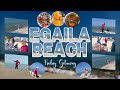 Friday Getaway at Egaila Beach | Kuwait Beach