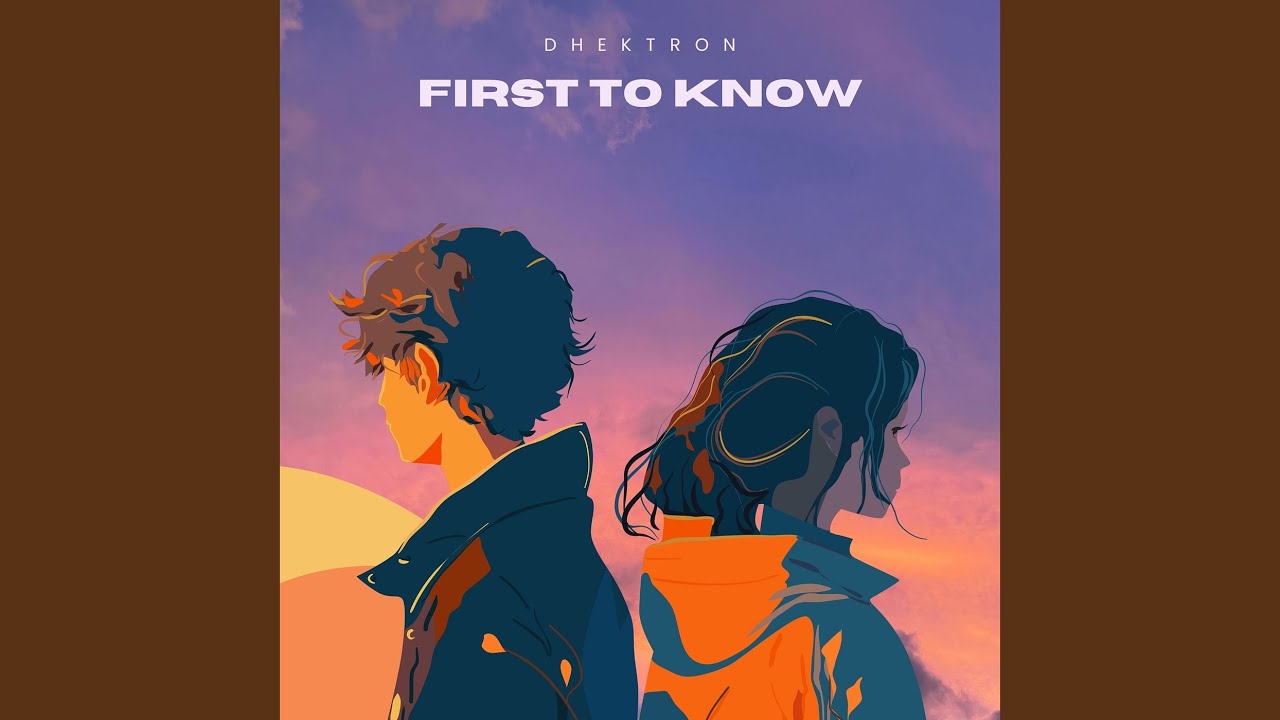 First to Know