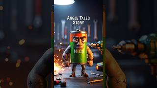 AAA vs Silicon vs Rechargeable vs NiCd vs NiMH Battery Kaun Hai Real Power King?