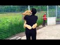 Lion Sees Her Adoptive Dad After 9 Years...