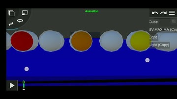 new model is ready bv maxima sleeper with blinking light