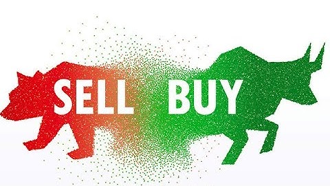 Buy or Sell: Stock ideas by experts for December 05, 2019