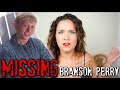 Where is Branson Perry?!? | Three possible witnesses??