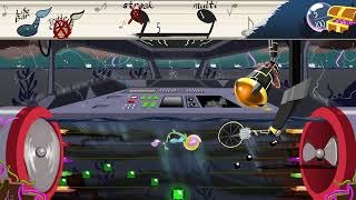 Tadpole Treble playthrough Tadpole Treble Full Game