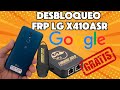 Desbloqueo Cuenta google LG X410ASR con Furious Gold sin creditos GRATIS