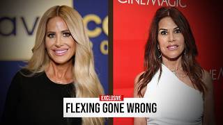 Top 15 Unhinged Real Housewives Money Moments