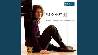 3 Fantasiestucke, Op. 111: No. 2 in A-Flat Major