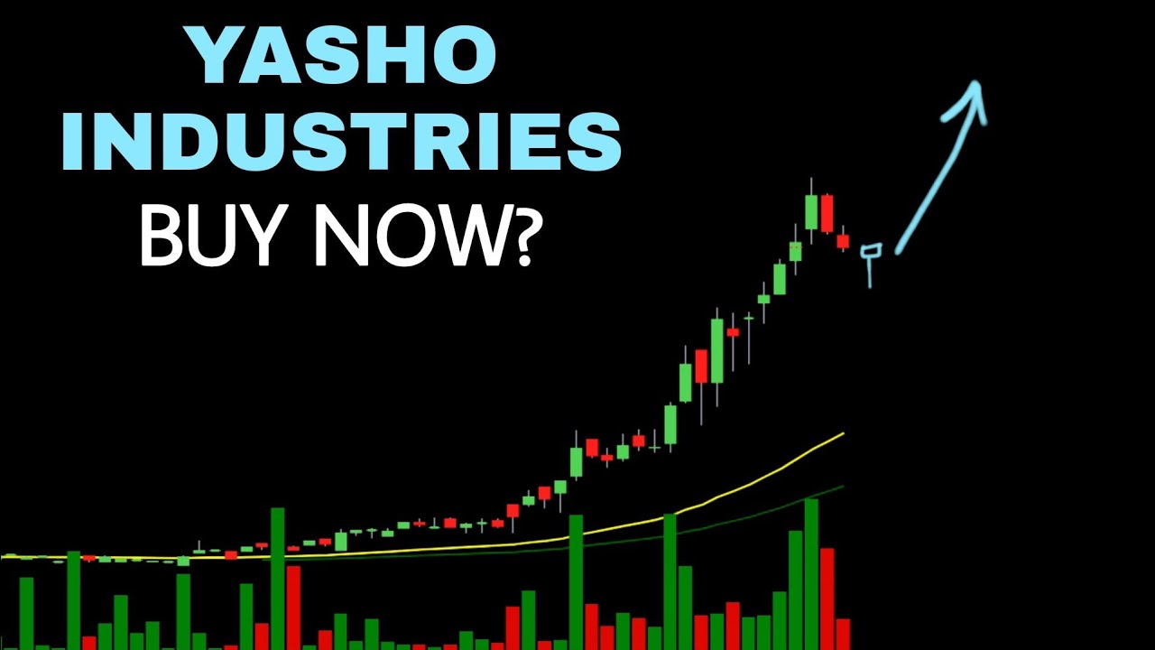 YASHO industries Technical and fundamental analysis! Deepak nitrate ka