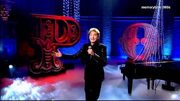 Barry manilow - Bring On Tomorrow on The Paul O'grady  TV show 24/06.11