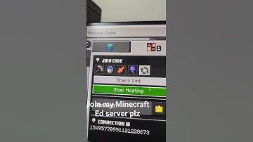 Minecraft education join code live hurry join fast #cover  will be open for 1-2 hours