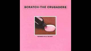 The Crusaders - So Far Away - Live Recording