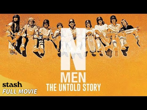 N-Men: The Untold Story | Skateboarders Documentary | Full Movie | Tony Hawk