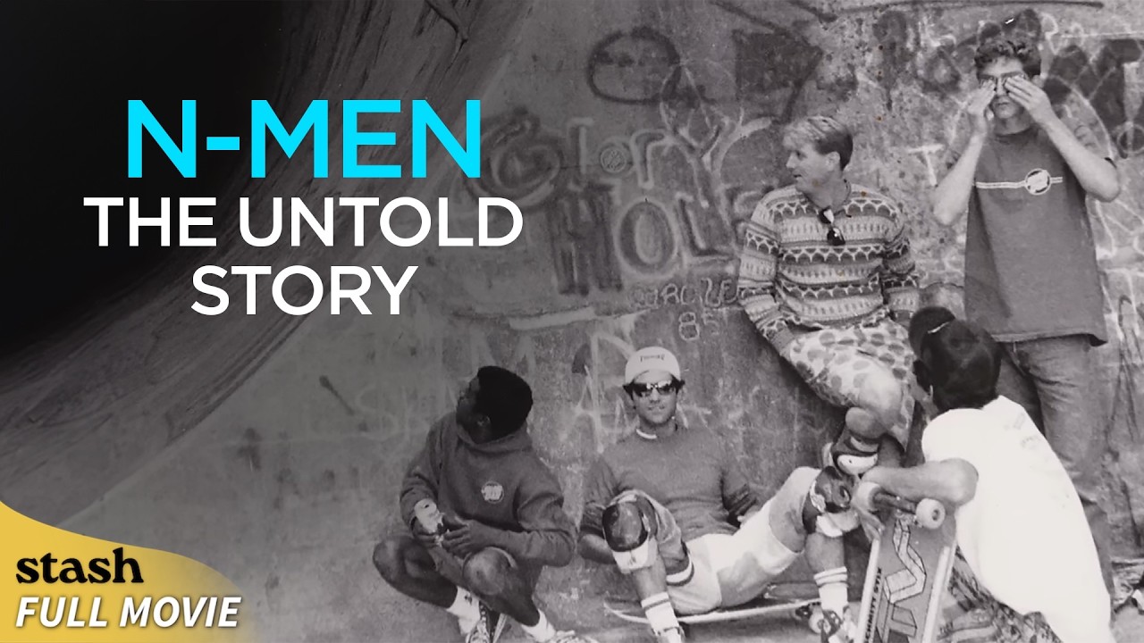 N-Men: The Untold Story