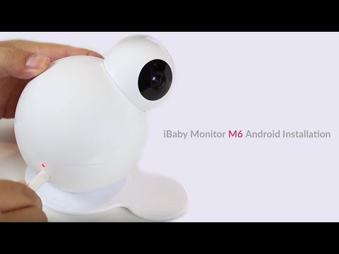 ibaby monitor app