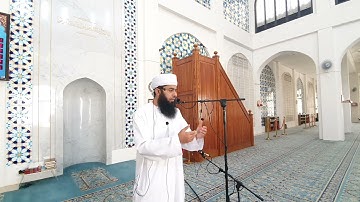 دروس مسجد جامعة السلطان قابوس| الجزء الثالث، تأملات في آيات الصيام