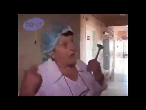 \"რა არ მინახავს ცხოვრებაში, მაგრამ მსგავსი - არაფერი!\"