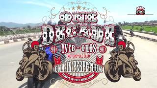 YVCB-OHOS MC ONE DECADE (PART 1)