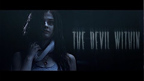 ► Multifandom | The Devil Within