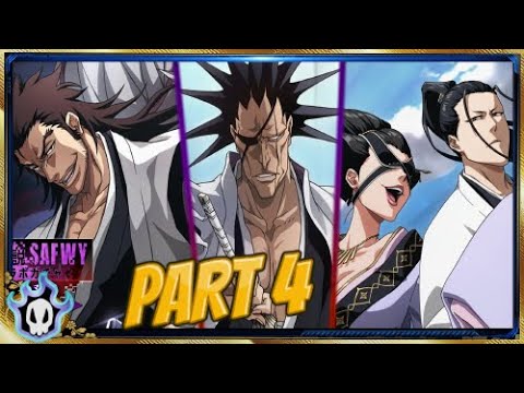 Bleach Spirits Are Forever With You Visual Novel Story Mode Part 4 A Sorrowful Wish Youtube Bleach Spirits Are Forever With You Visual Novel Story Mode Part 4 A Sorrowful Wish Youtube